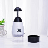 Easy Chop Slicer | Cutter Vegetable | $15.76