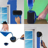 Easy Paint Roller Set | Painting | $23.34