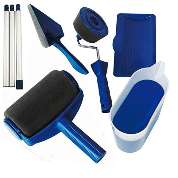 Easy Paint Roller Set | Painting | $23.34