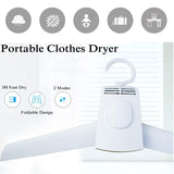 Electric Clothes Drying Rack | $40.24