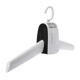 Electric Clothes Drying Rack | $40.24
