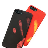 Fashional Thermal Sensor Case For Iphone | Iphone | $3.78