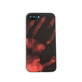 Fashional Thermal Sensor Case For Iphone | Iphone | $3.78