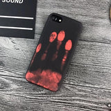 Fashional Thermal Sensor Case For Iphone | Iphone | $3.78