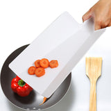 Foldable Cutting Board | $9.14