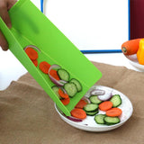 Foldable Cutting Board | $9.14