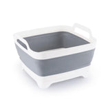 Foldable Kitchen Basket | Basket Plastic | $25.40