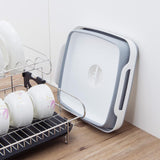 Foldable Kitchen Basket | Basket Plastic | $25.40