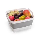 Foldable Kitchen Basket | Basket Plastic | $25.40