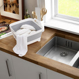 Foldable Kitchen Basket | Basket Plastic | $25.40