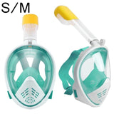 Full Face Snorkel Mask | Face Mask Snorkel Summer | $29.98