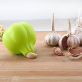 Garlic Peeling Tool | $2.70