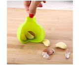 Garlic Peeling Tool | $2.70