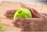 Garlic Peeling Tool | $2.70