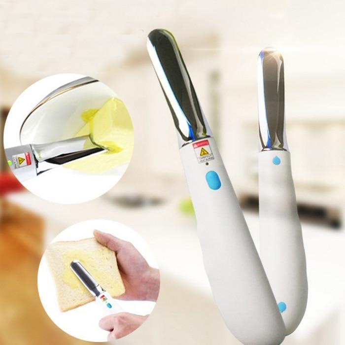 HEATING BUTTER KNIFE – Presh Deals