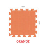 Interlocking Foam Mat | Foam | $44.94