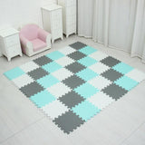 Interlocking Foam Mat | Foam | $44.94