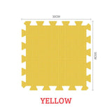 Interlocking Foam Mat | Foam | $44.94