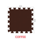 Interlocking Foam Mat | Foam | $44.94