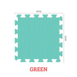 Interlocking Foam Mat | Foam | $44.94