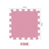 Interlocking Foam Mat | Foam | $44.94