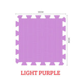 Interlocking Foam Mat | Foam | $44.94