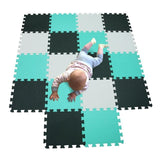 Interlocking Foam Mat | Foam | $44.94