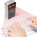 Laser Projection Bluetooth Keyboard & Mouse | Keyboard Laser | $53.00