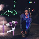 Led Style Earphone | $3.18