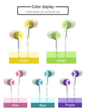 Led Style Earphone | $3.18