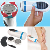 Magic Pedi Spin | Peeling Device | $9.26