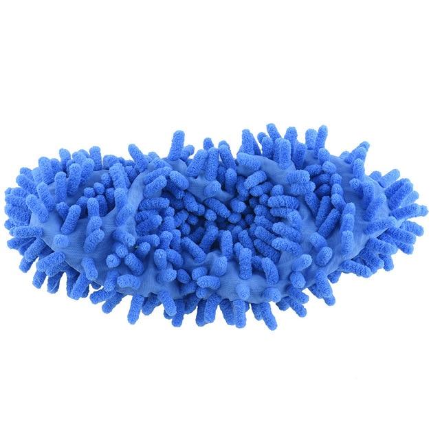 10-Piece Mop Slippers $14.98