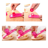 Multi Functional Garlic Grater | $2.06