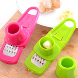 Multi Functional Garlic Grater | $2.06