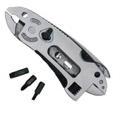 Multi-Tool Adjustable Wrench | Multi-Tool | $17.68