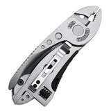 Multi-Tool Adjustable Wrench | Multi-Tool | $17.68