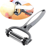 Multifunctional 360 Degree Rotary Vegetable Peeler | $3.00