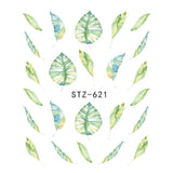 Nail Art Stickers | Nail Sticker | $0.78