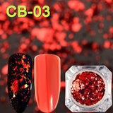 Nail Glitter | Glitter Manicure Nail | $1.18
