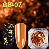 Nail Glitter | Glitter Manicure Nail | $1.18