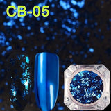 Nail Glitter | Glitter Manicure Nail | $1.18