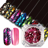 Nail Glitter | Glitter Manicure Nail | $1.08