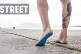 Nakefit - Sticker Shoes | Sticker Shoes | $2.84