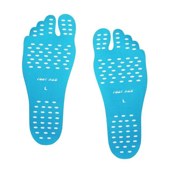 Nakefit - Sticker Shoes | Sticker Shoes | $2.84