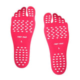 Nakefit - Sticker Shoes | Sticker Shoes | $2.84