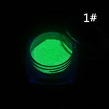Neon Nail Glow | Glow | $1.06