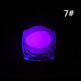 Neon Nail Glow | Glow | $1.06