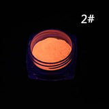 Neon Nail Glow | Glow | $1.06