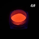 Neon Nail Glow | Glow | $1.06
