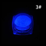 Neon Nail Glow | Glow | $1.06